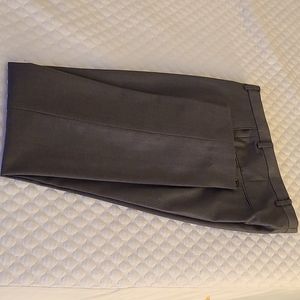 Profile Black Dress Pants (32w,32l)